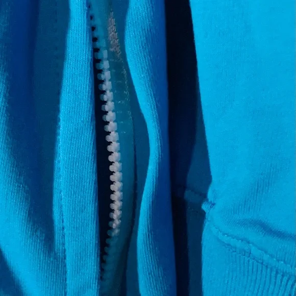 Men’s Halloween Shark Costume by Tipsy Elves - Picture 11 of 12